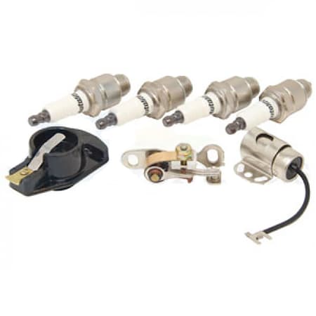 Aftermarket Tune Up Kit A-21A887-AI